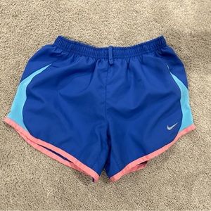 nike athletic shorts